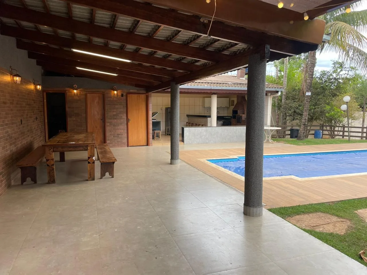 Chácara Veríssimo — foto 8