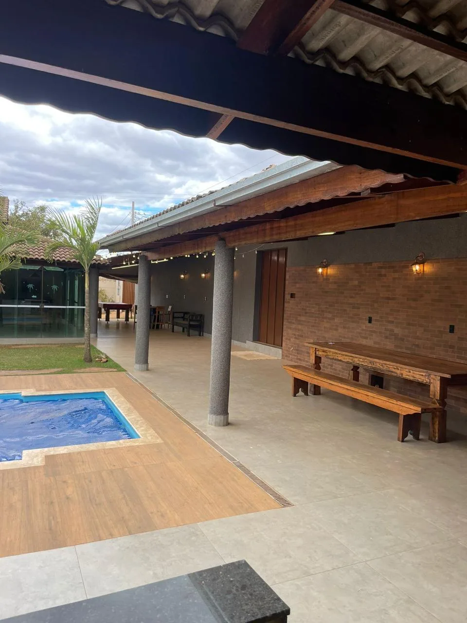 Chácara Veríssimo — foto 10