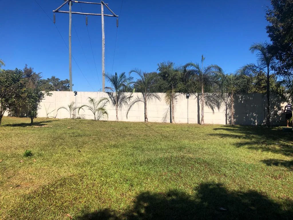 Chácara Veríssimo — foto 11
