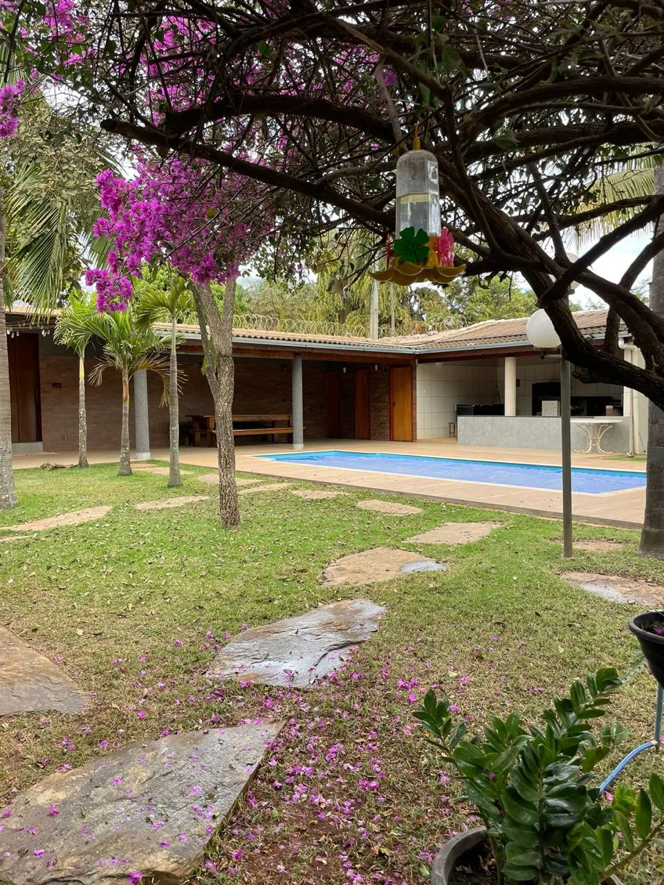 Chácara Veríssimo — foto 12
