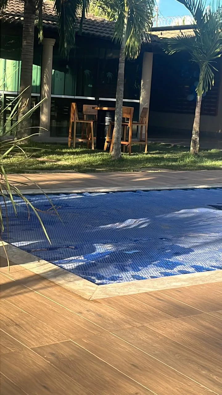 Chácara Veríssimo — foto 2