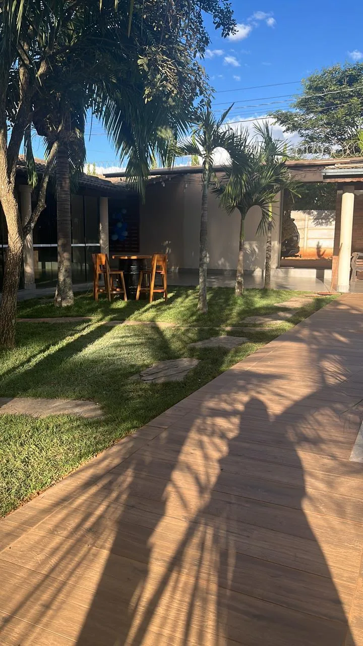 Chácara Veríssimo — foto 13