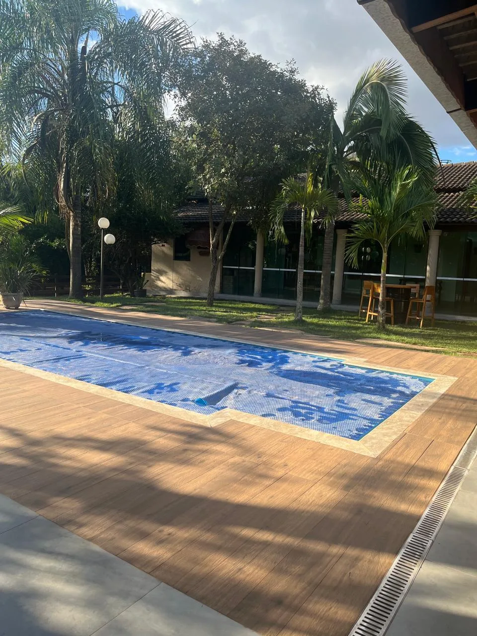 Chácara Veríssimo — foto 3