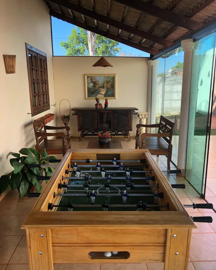 Chácara Veríssimo — foto 15