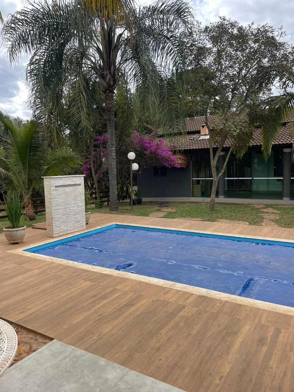Chácara Veríssimo — foto 16