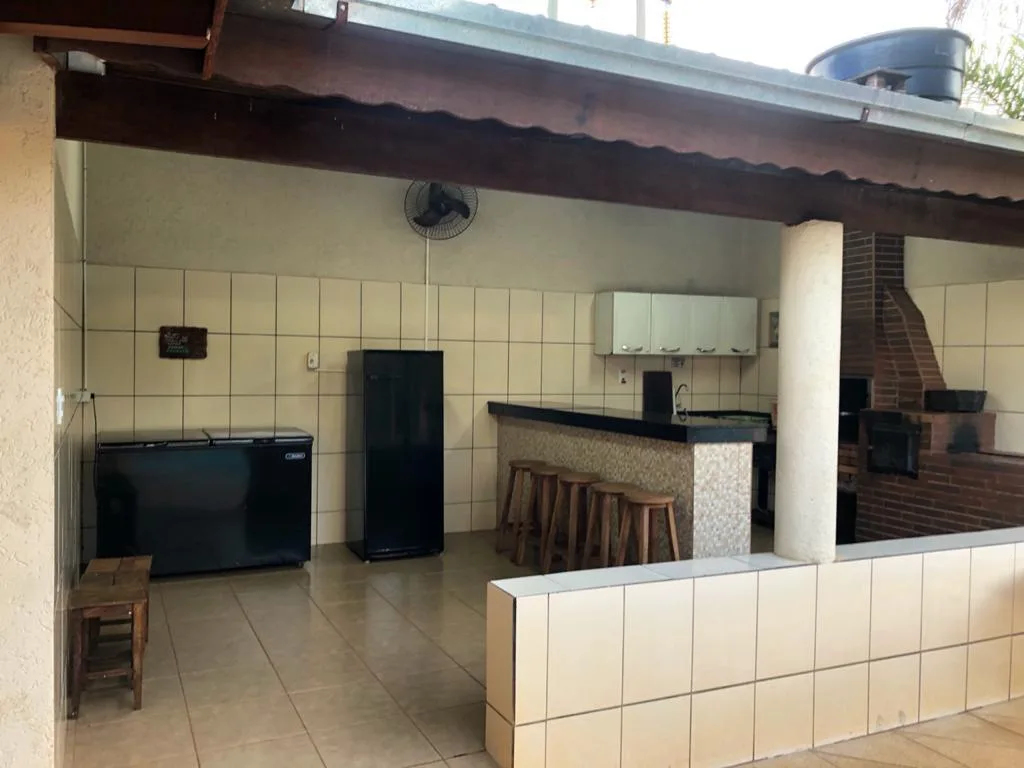 Chácara Veríssimo — foto 17