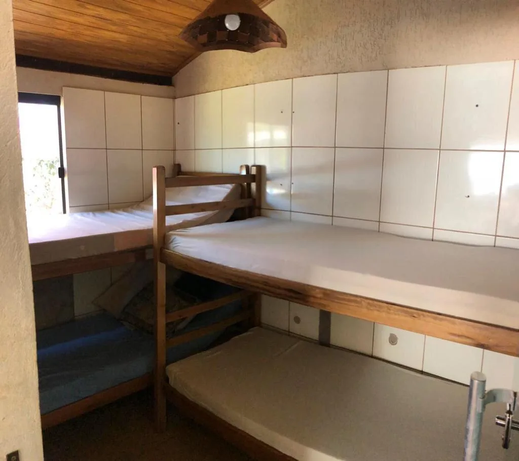 Chácara Veríssimo — foto 24
