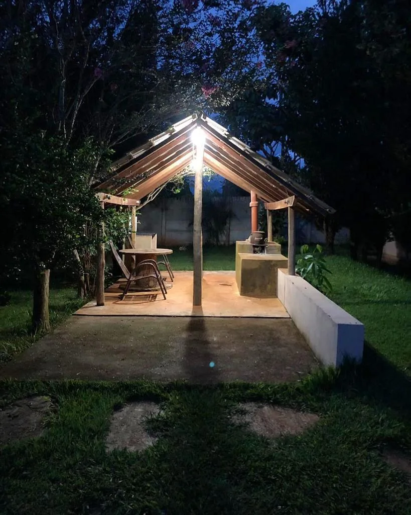Chácara Veríssimo — foto 26