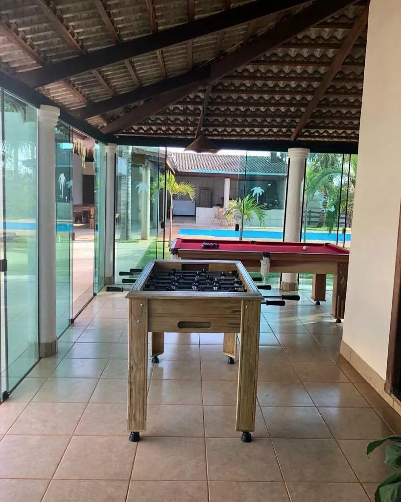 Chácara Veríssimo — foto 27