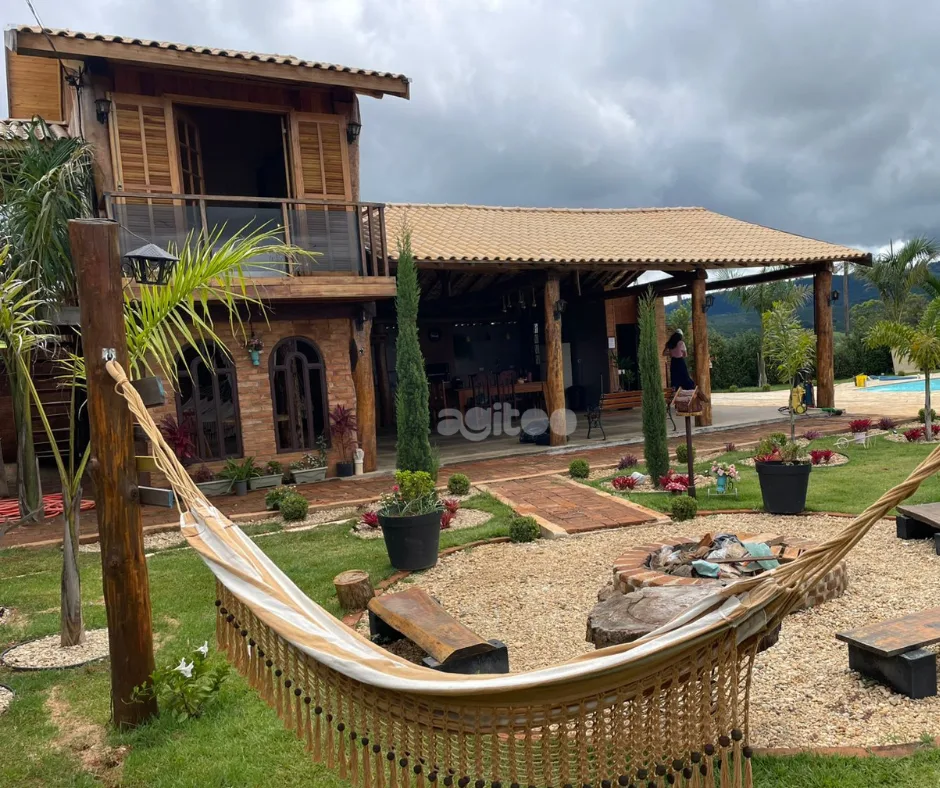 Chalé Céu e Mel — foto 4