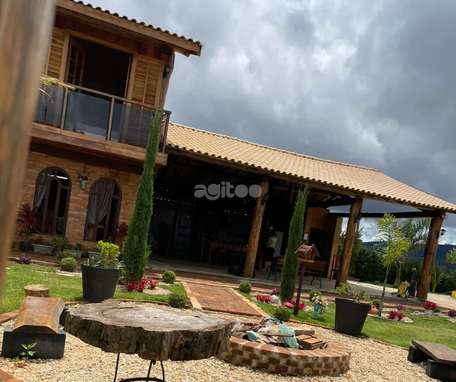 Chalé Céu e Mel — foto 6