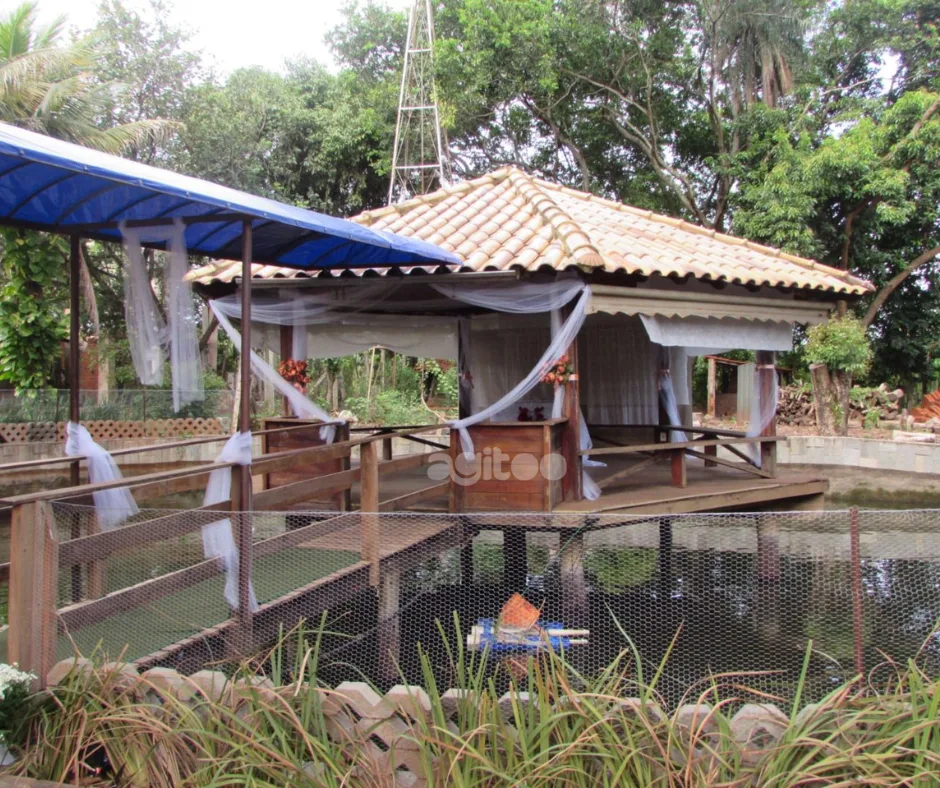 Chacara Garisto — foto 4
