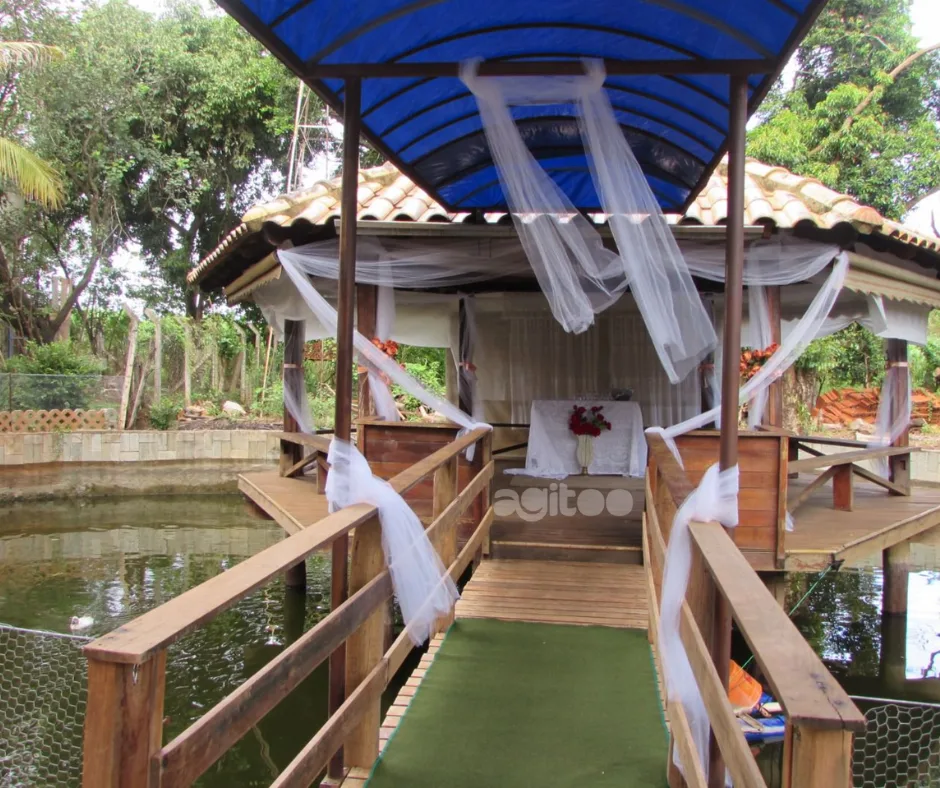 Chacara Garisto — foto 5