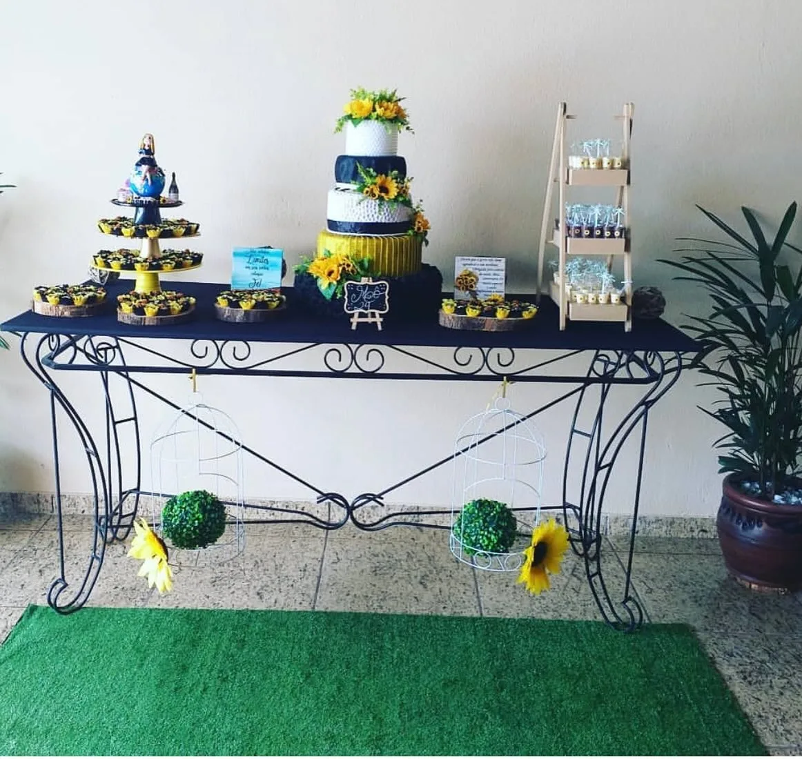 Day Festas e Eventos — foto 22