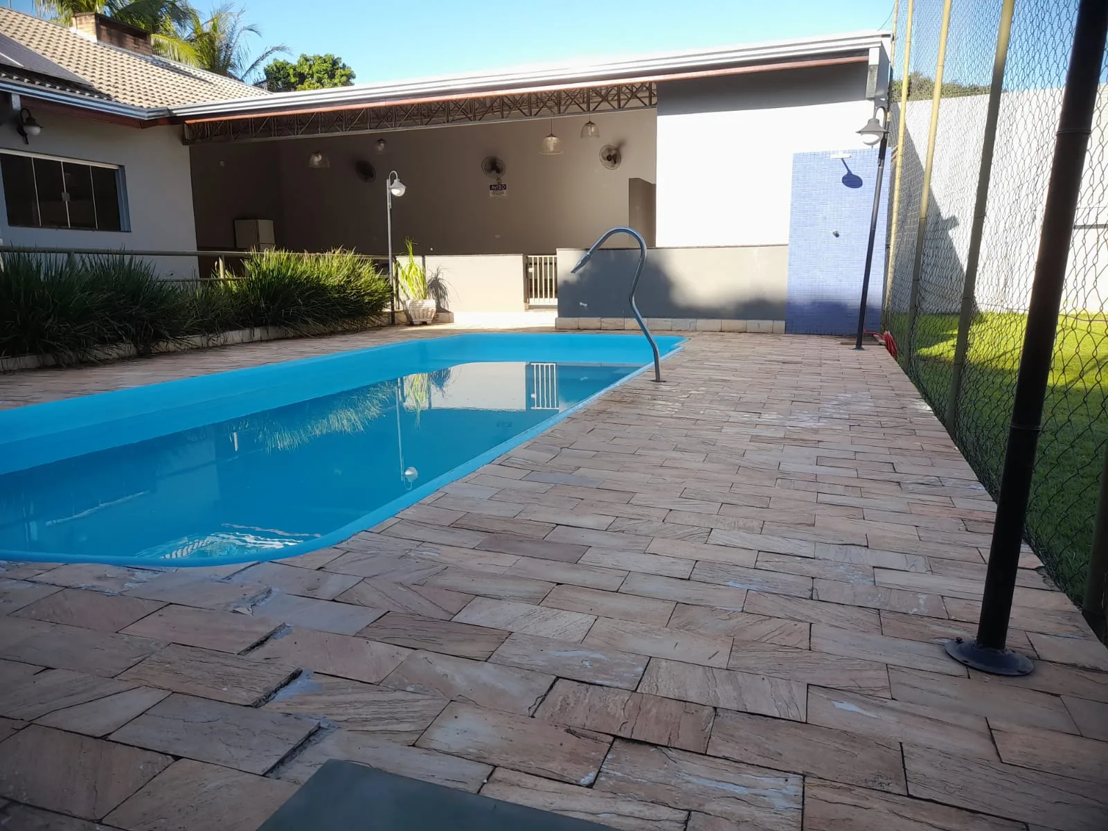 Recanto do Vô Clésio — foto 2