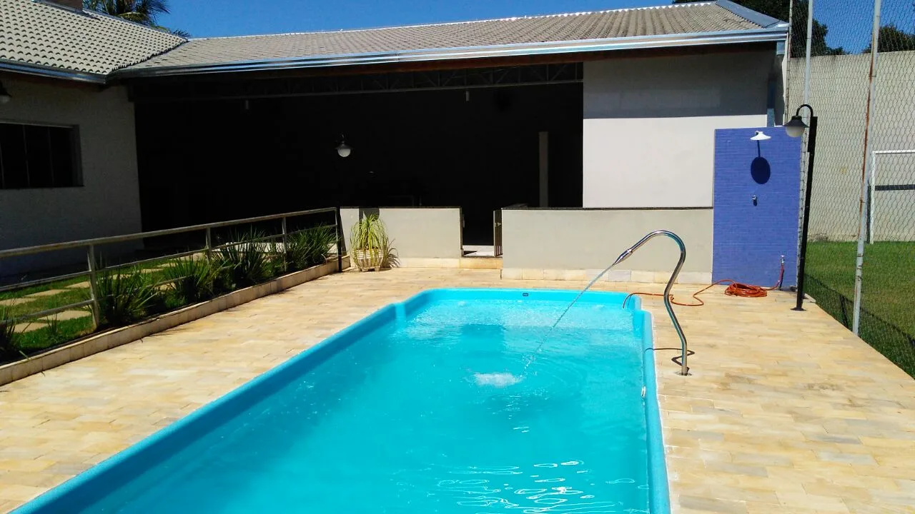 Recanto do Vô Clésio — foto 1