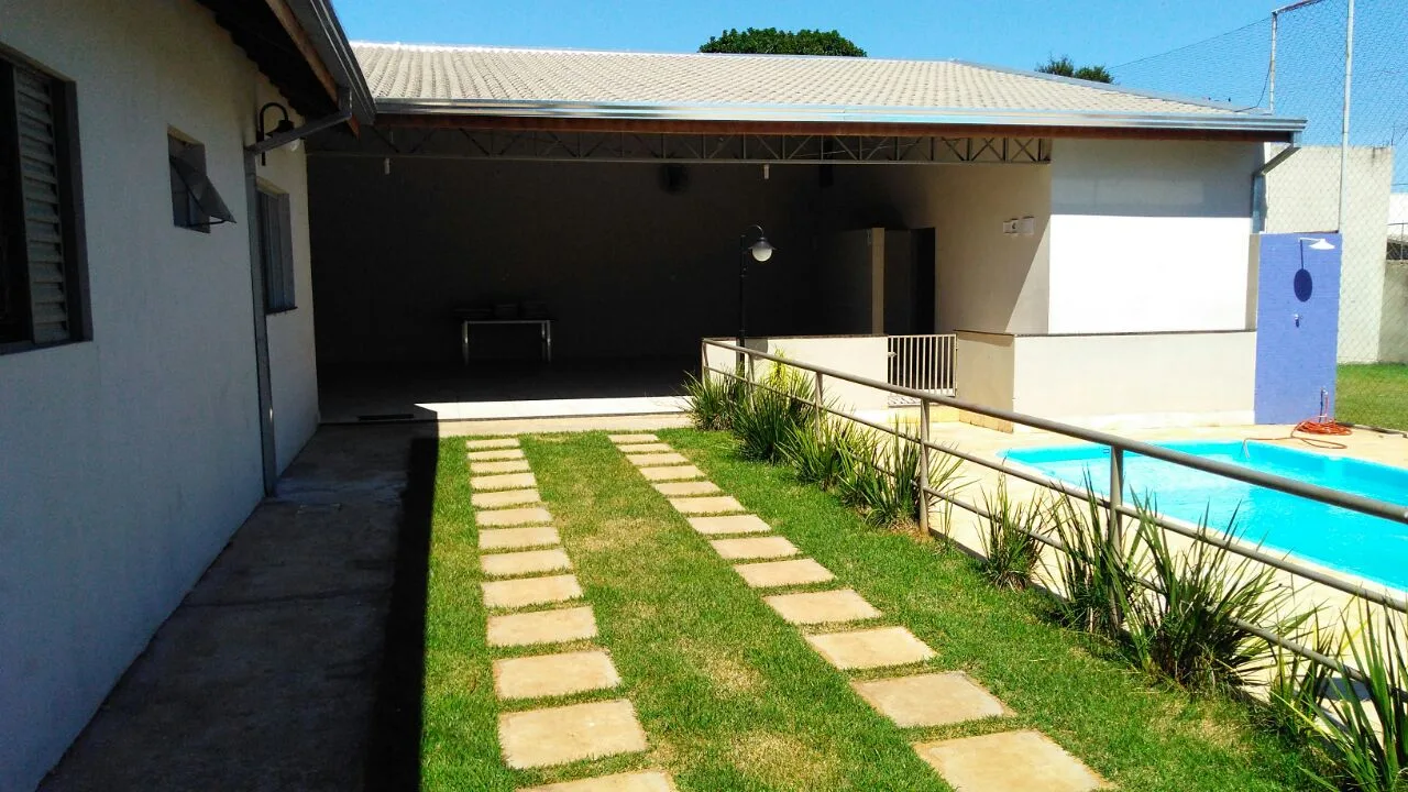 Recanto do Vô Clésio — foto 4