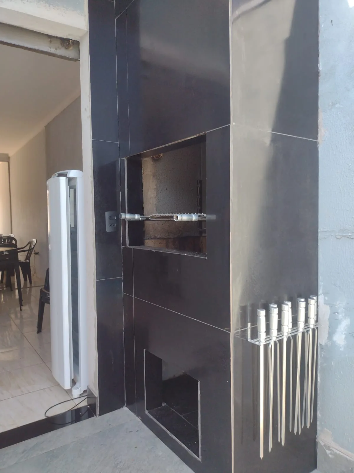 Bergamin Espaço de Lazer — foto 13