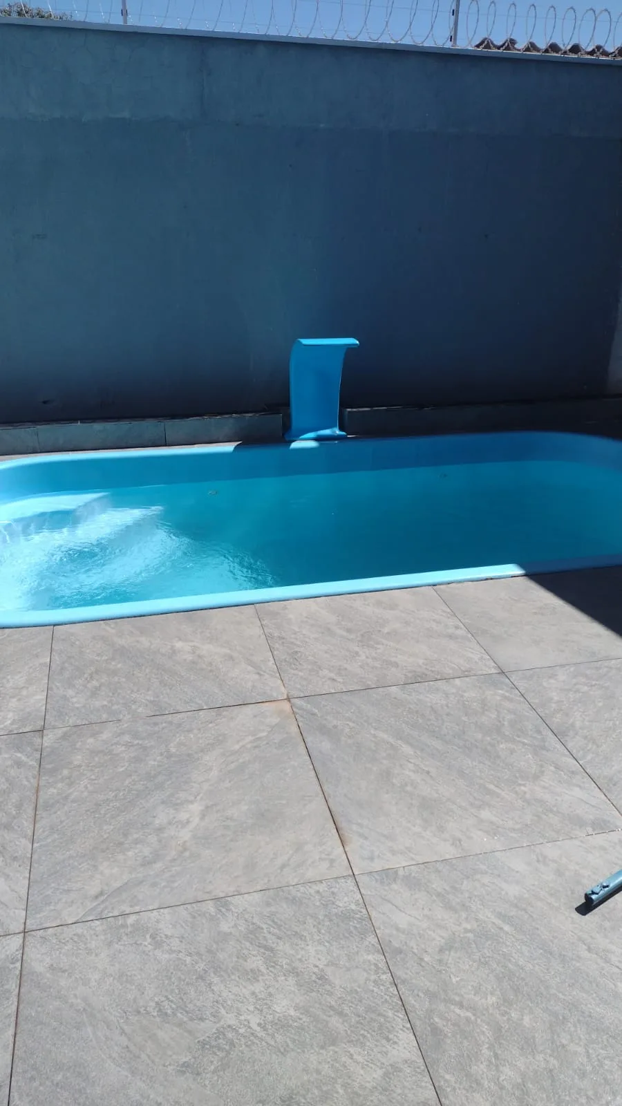 Bergamin Espaço de Lazer — foto 1