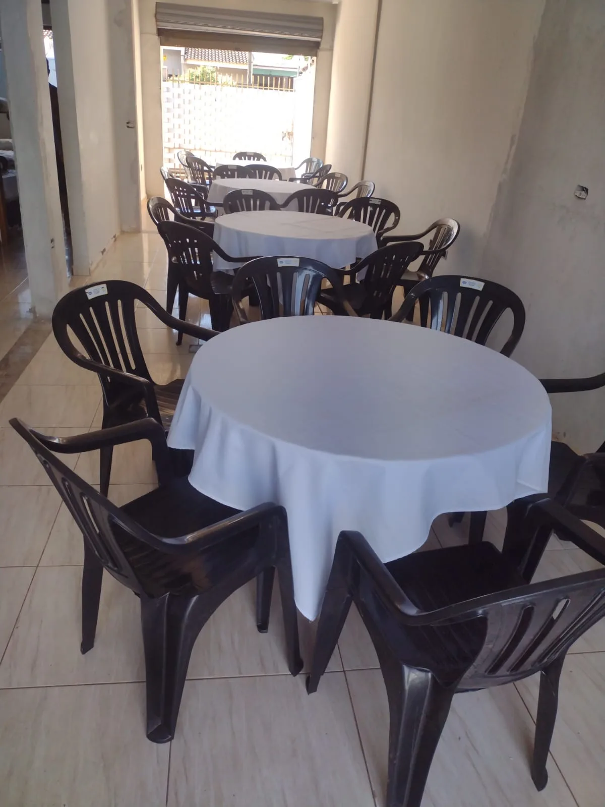 Bergamin Espaço de Lazer — foto 8