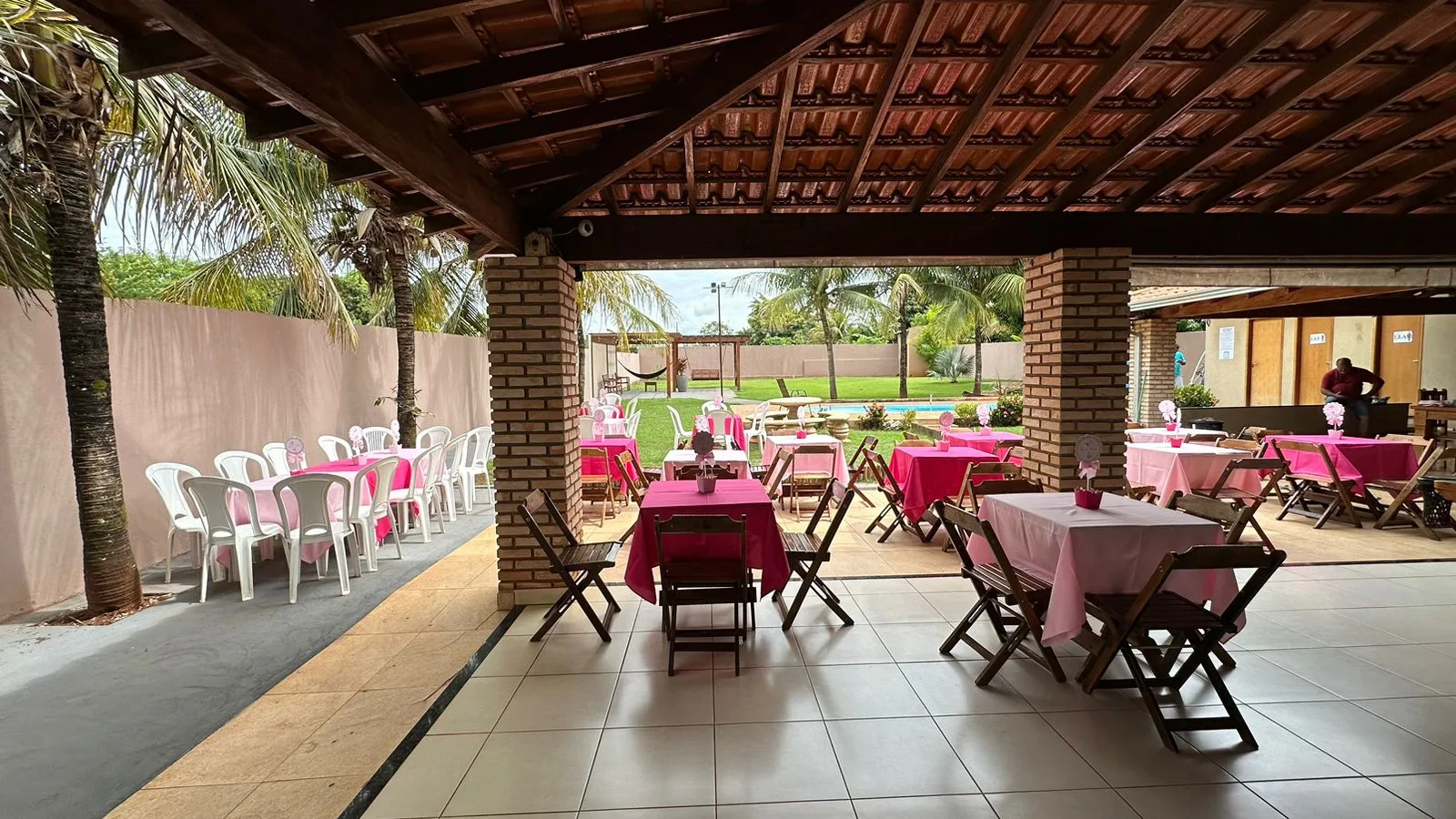 Chacara HJ Vila Azul — foto 4
