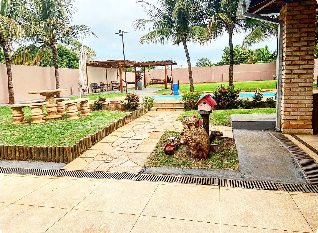 Chacara HJ Vila Azul — foto 13
