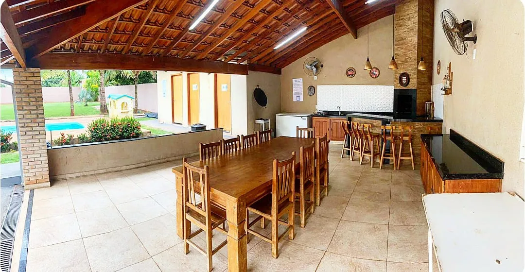 Chacara HJ Vila Azul — foto 14