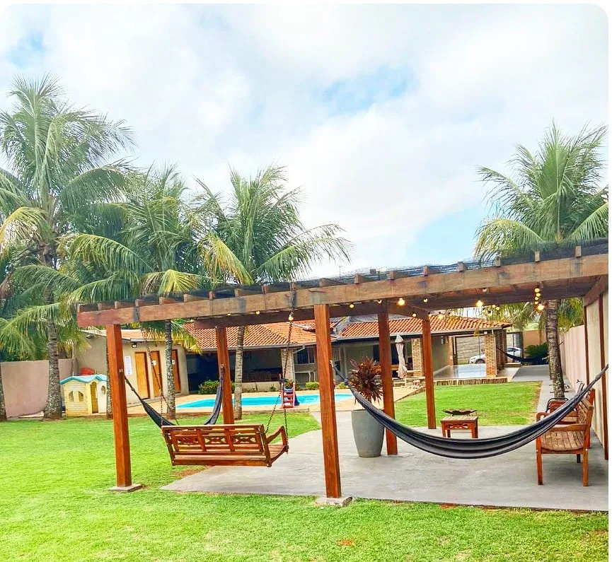 Chacara HJ Vila Azul — foto 15
