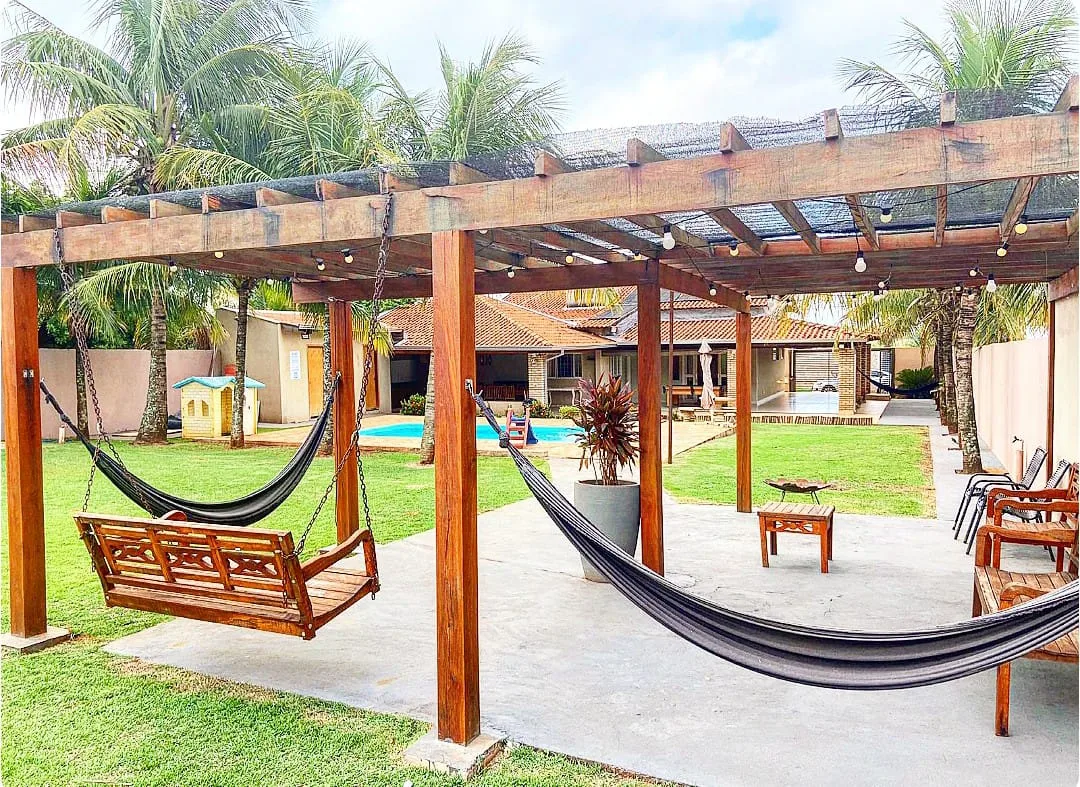 Chacara HJ Vila Azul — foto 17