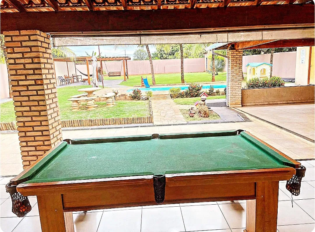 Chacara HJ Vila Azul — foto 18