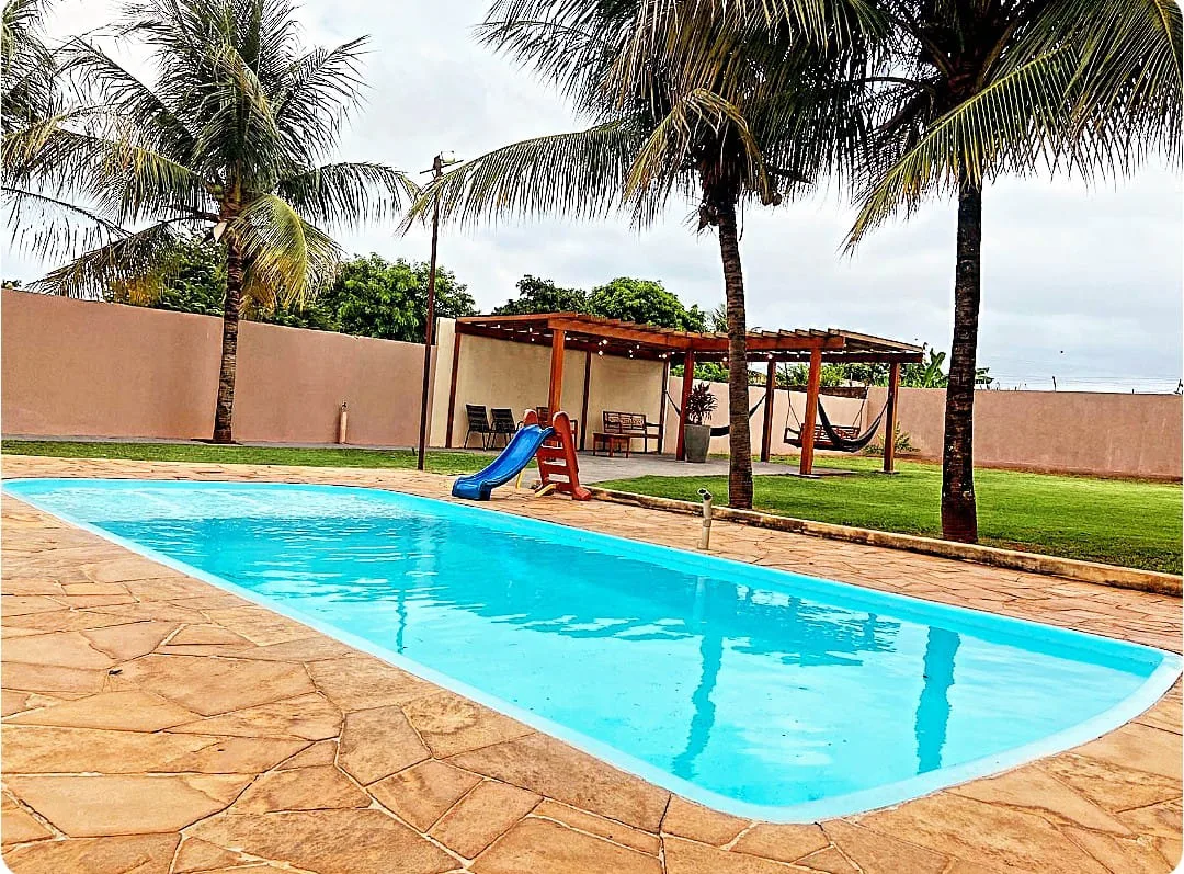 Chacara HJ Vila Azul — foto 5