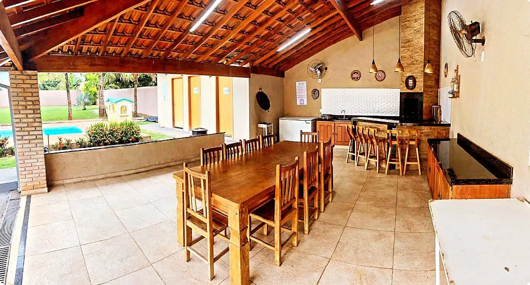 Chacara HJ Vila Azul — foto 23