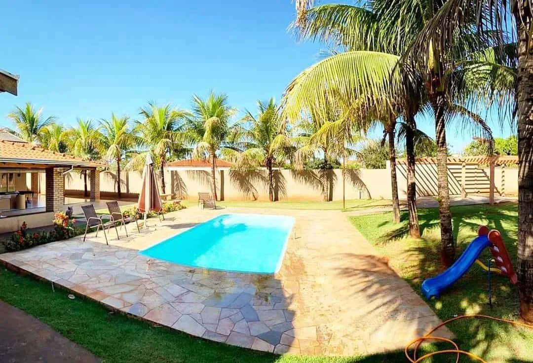 Chacara HJ Vila Azul — foto 2