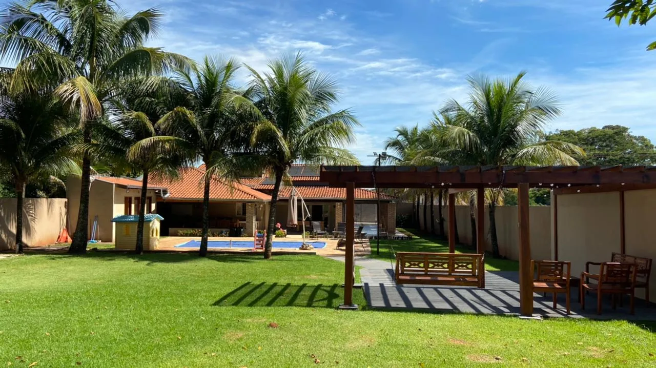 Chacara HJ Vila Azul — foto 1
