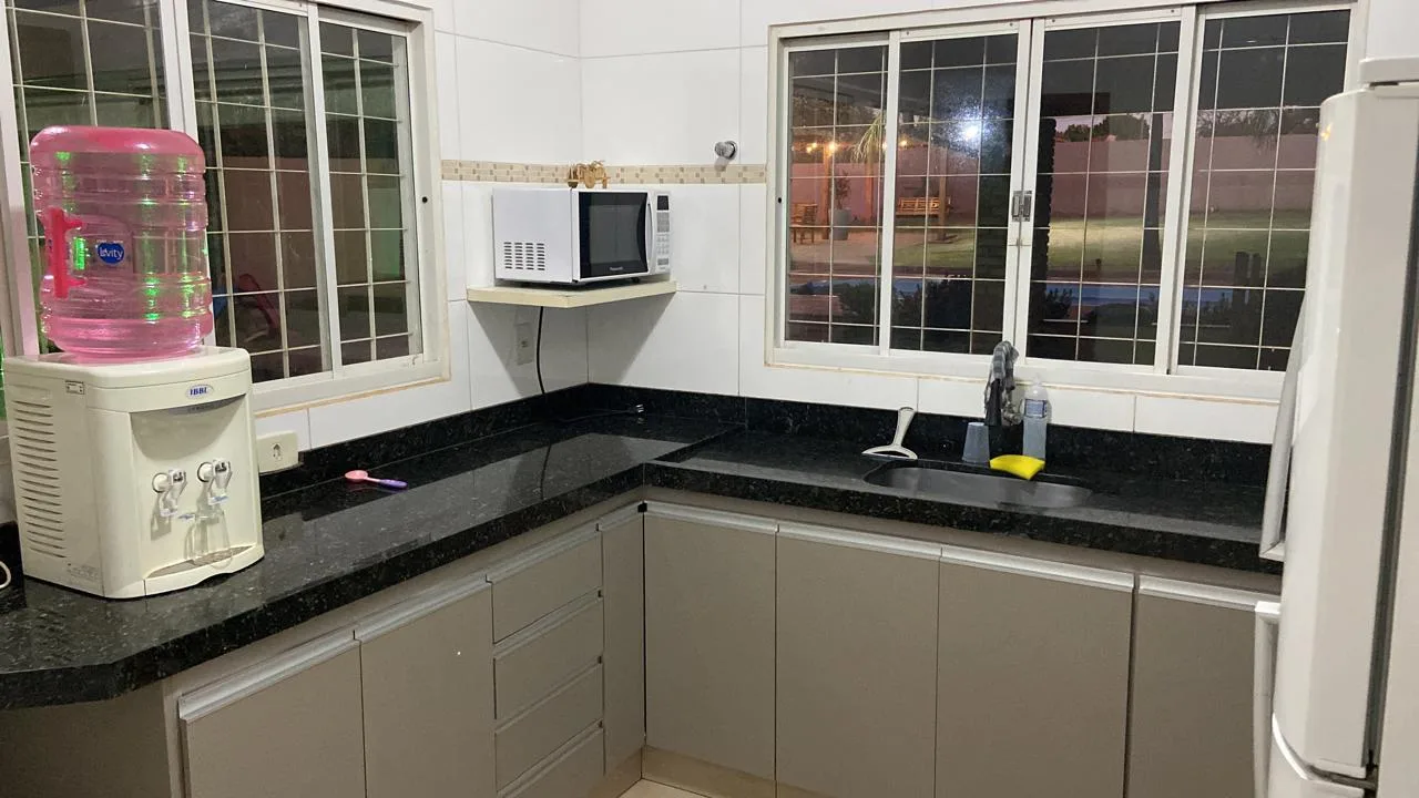 Chacara HJ Vila Azul — foto 8