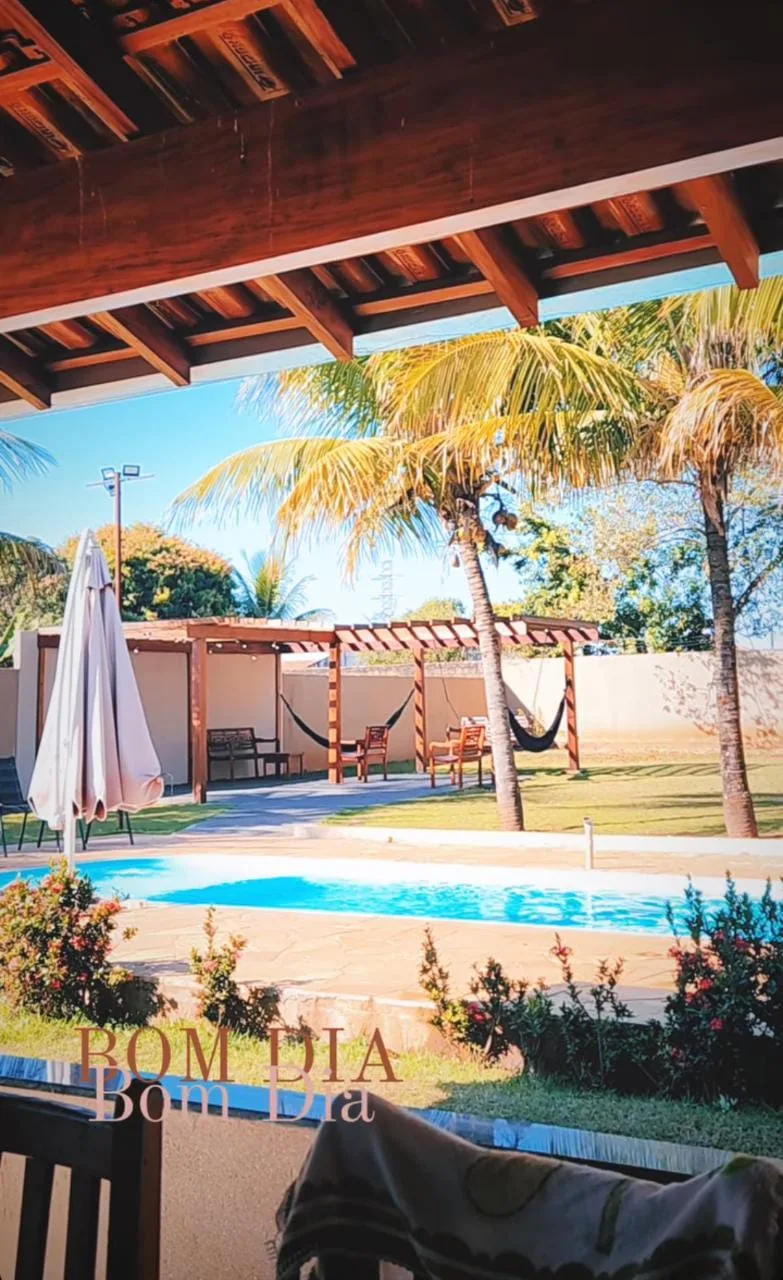 Chacara HJ Vila Azul — foto 9