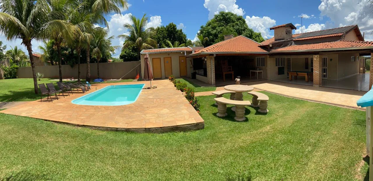Chacara HJ Vila Azul — foto 10