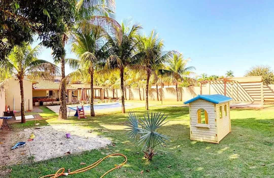 Chacara HJ Vila Azul — foto 11