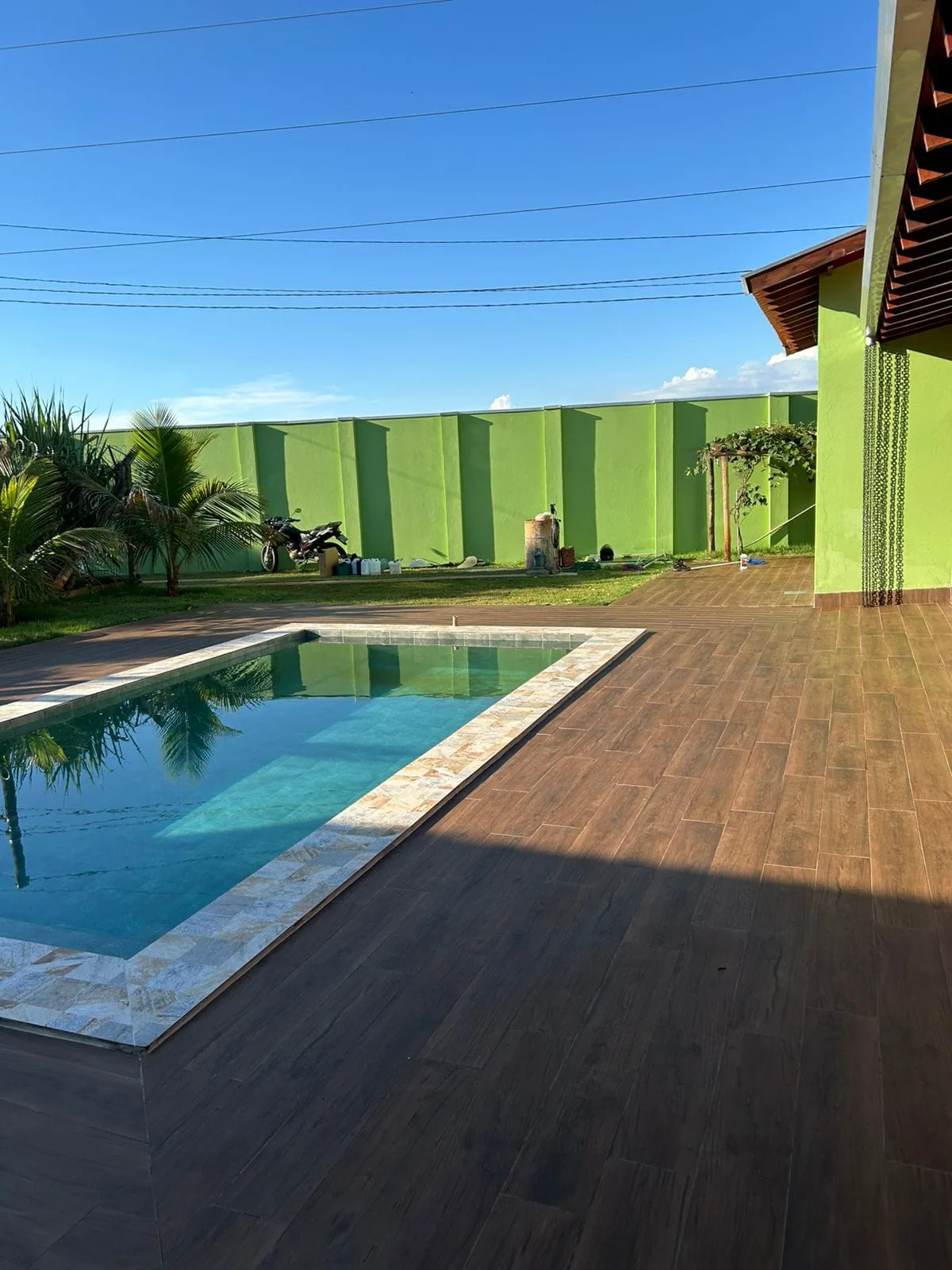 Chácara Meu Paraiso — foto 1