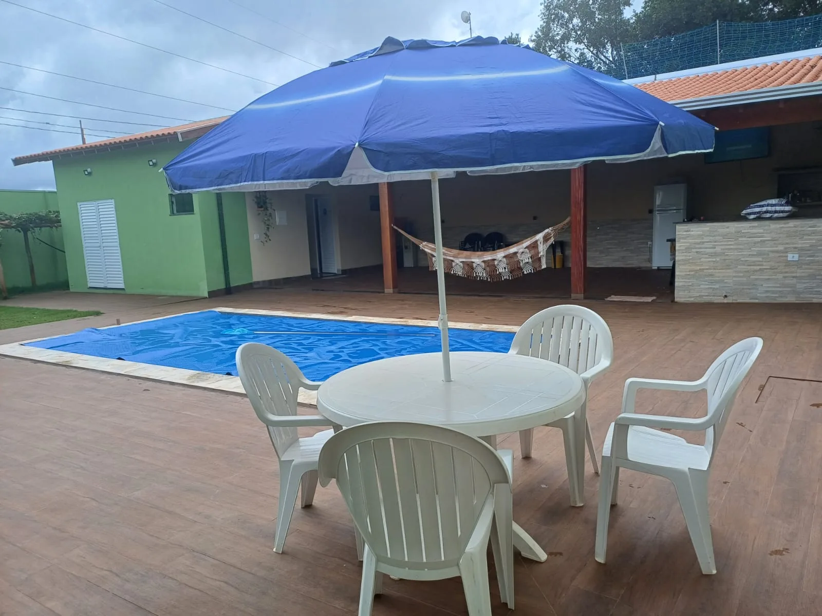Chácara Meu Paraiso — foto 2