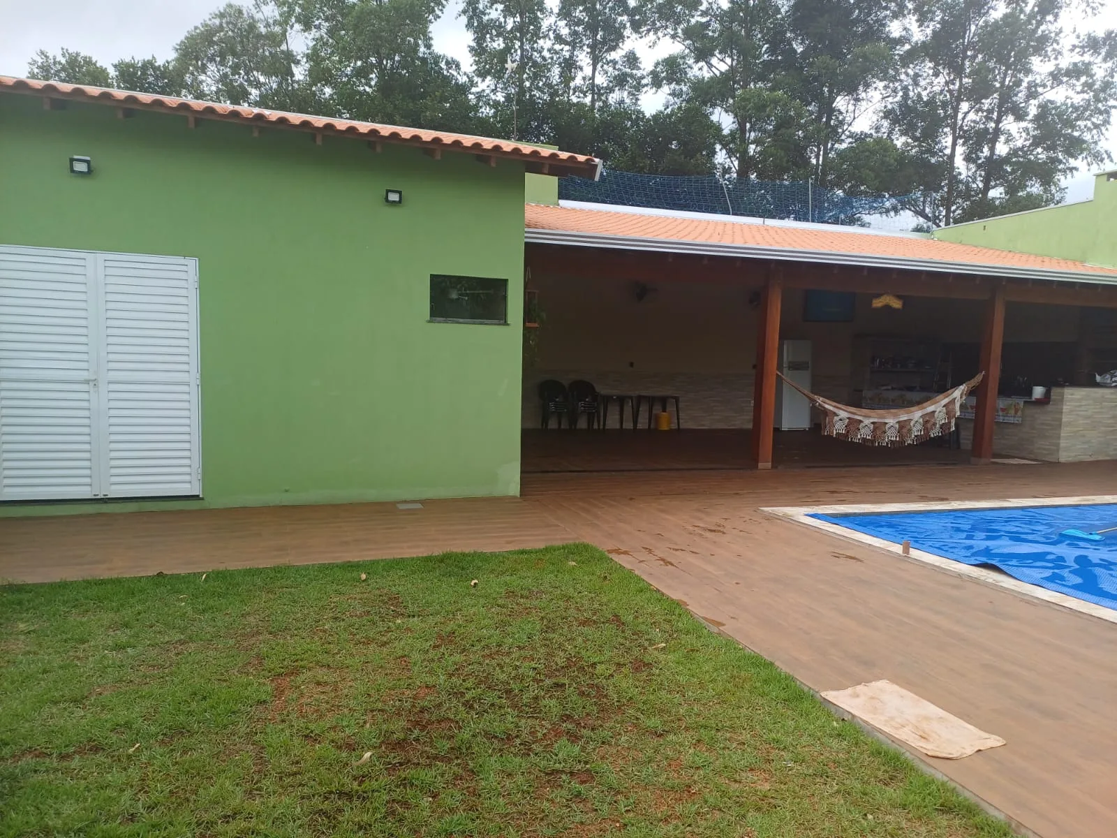 Chácara Meu Paraiso — foto 3