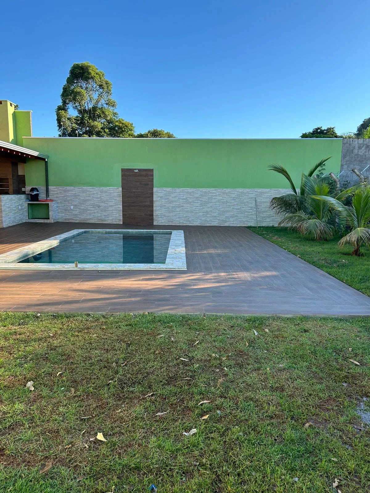 Chácara Meu Paraiso — foto 5