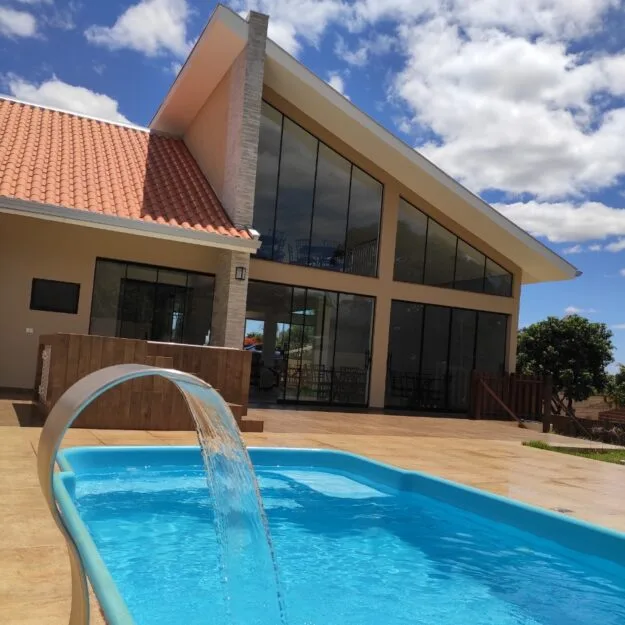 Espaço Aires Recanto — foto 2
