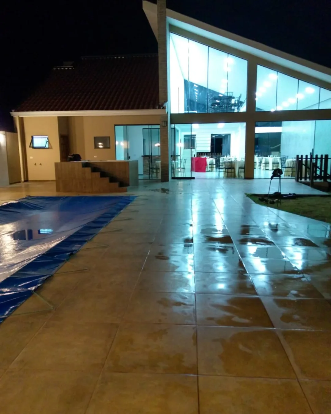 Espaço Aires Recanto — foto 9