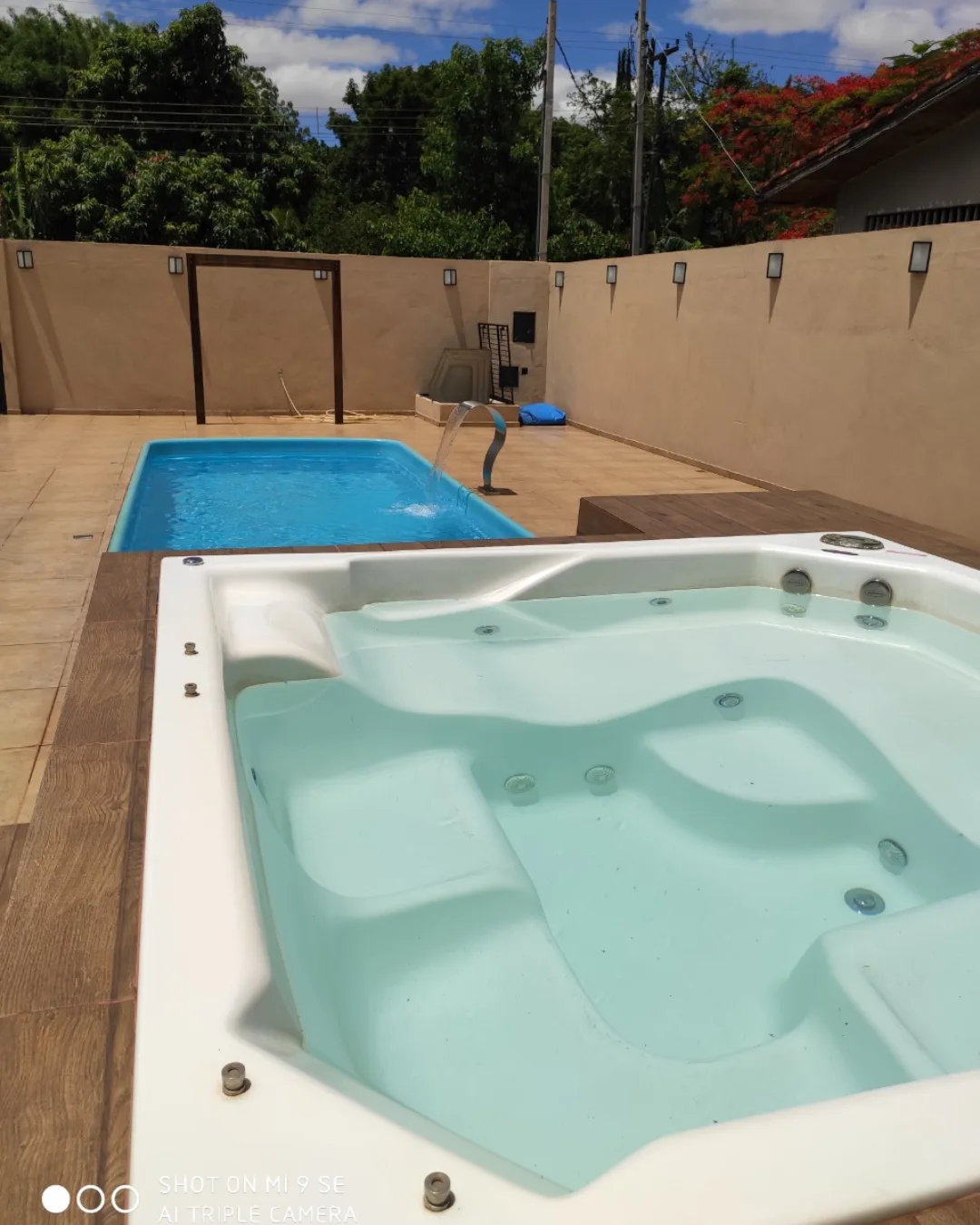 Espaço Aires Recanto — foto 8