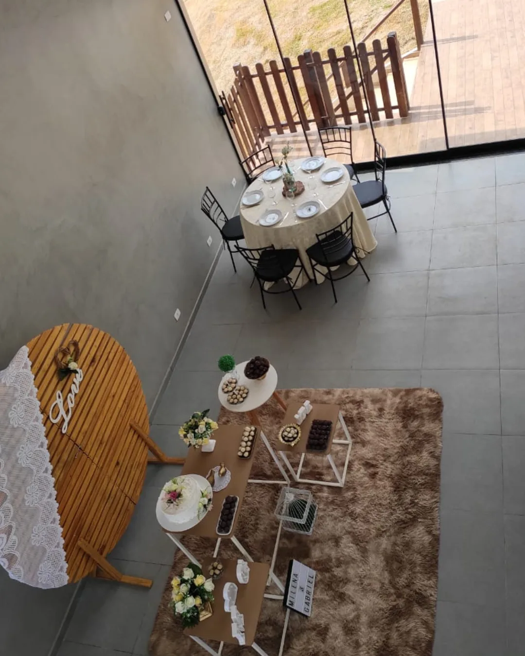Espaço Aires Recanto — foto 13