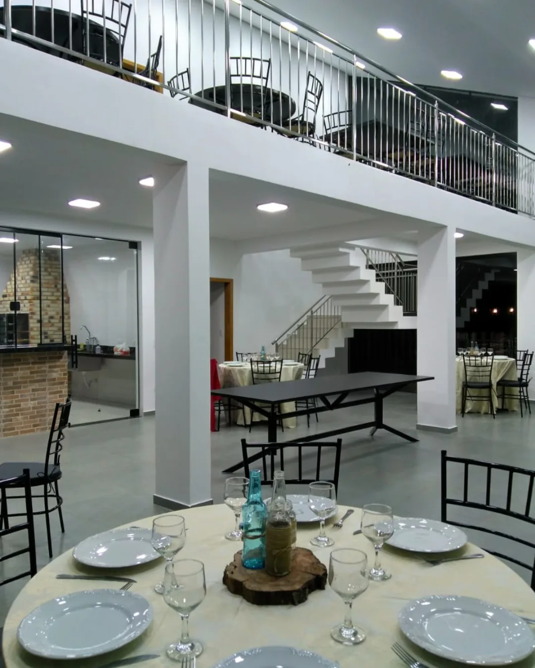 Espaço Aires Recanto — foto 15