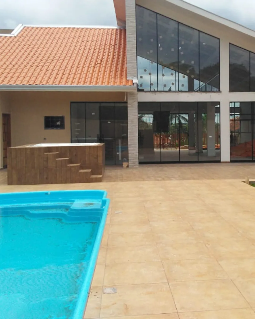 Espaço Aires Recanto — foto 3