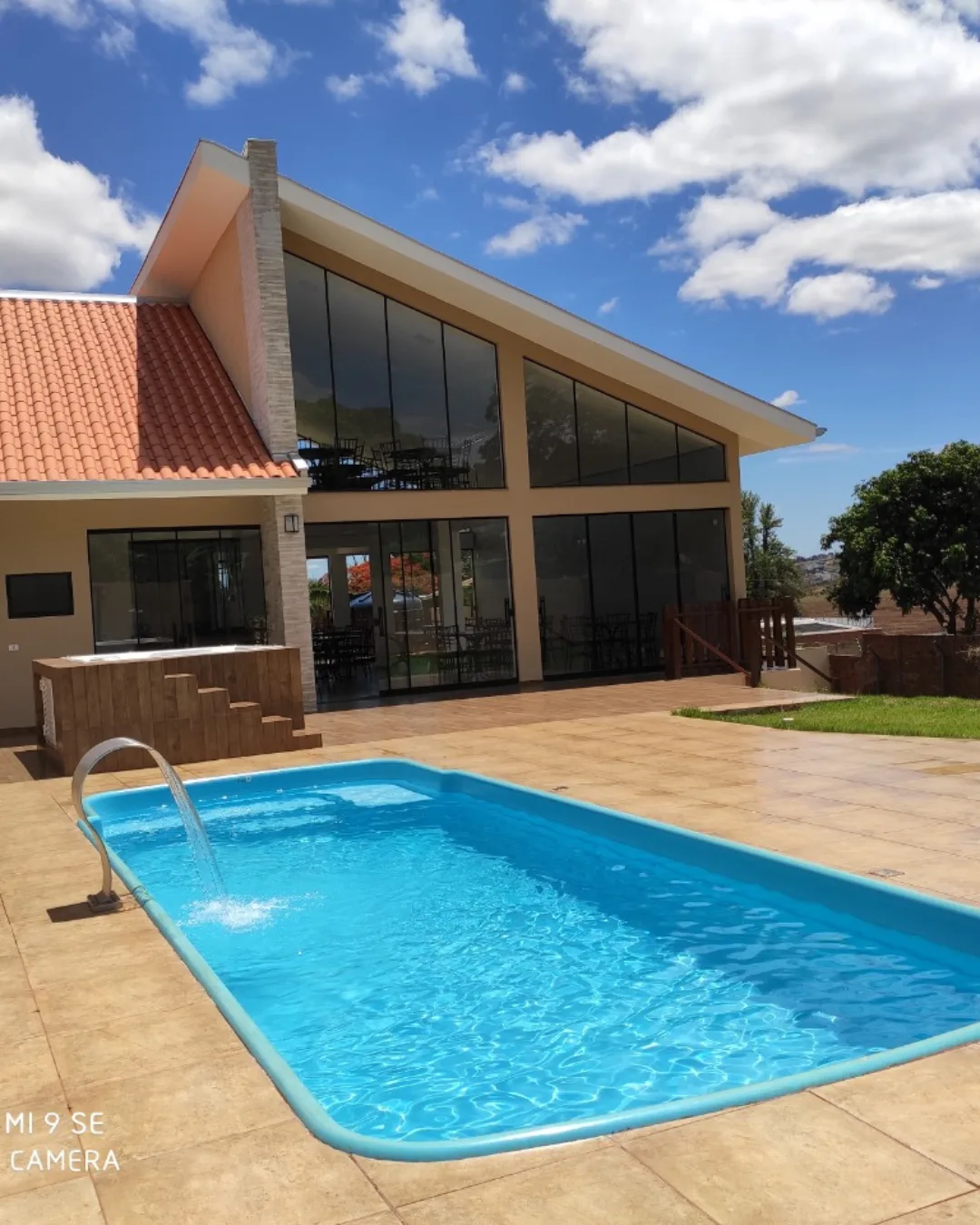 Espaço Aires Recanto — foto 1