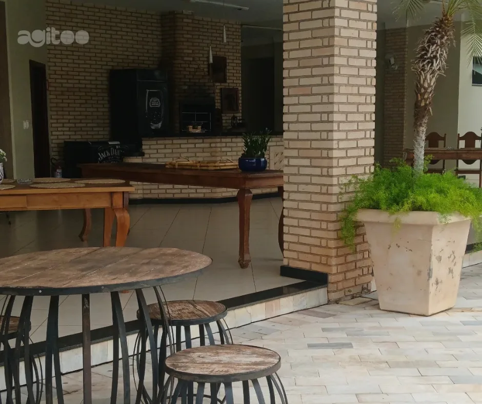 Espaço 757 Lazer e Eventos — foto 10